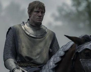 El caballero de los Siete Reinos: cuándo termina la serie de HBO Max