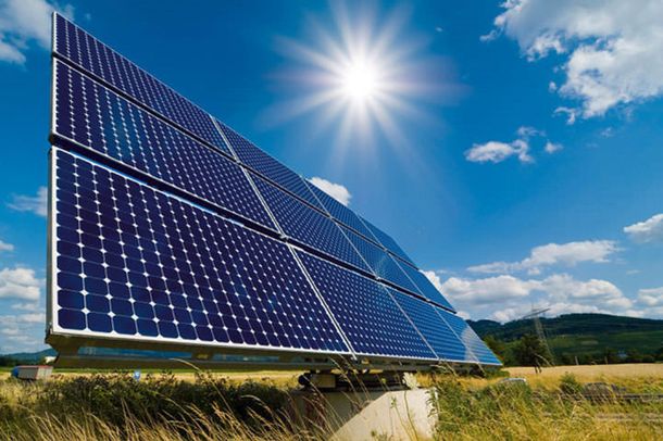 Un descubrimiento argentino permite aprovechar más la energía solar