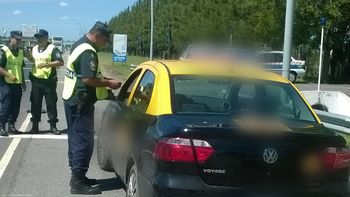 detienen a taxista borracho en la ruta 2 detienen a taxista borracho en la ruta 2