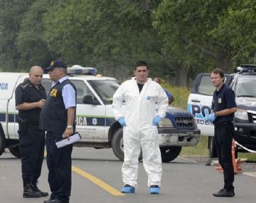 Investigan a organizaciones narco 