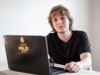 Iñaki tildó como un fracaso al paro nacional y las redes no lo perdonaron