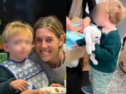 Tragedia en Villa Devoto: cómo sigue el estado de salud del bebé que sobrevivió