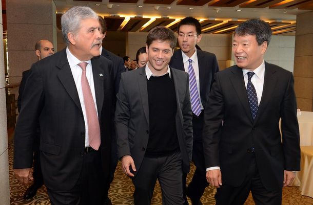 Se activó un segundo tramo del swap con China e ingresaron US$500 millones