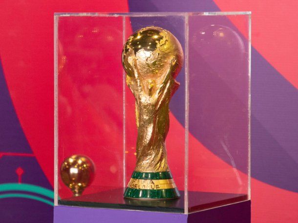 Nos mufan: cuál es la final del Mundial de Qatar 2022 más probable según un simulador brasileño