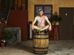Foto: (HBO Max)