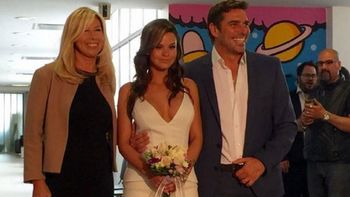 detuvieron a matias ale: habria agredido a su mujer y a su suegra detuvieron a matias ale: habria agredido a su mujer y a su suegra