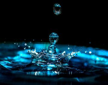 Para la paz: el lema de Naciones Unidas para el Día Mundial del Agua 2024