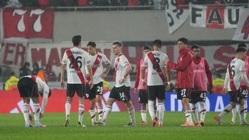 que necesita river para clasificar a la proxima copa libertadores tras las duras derrotas del 2025 que necesita river para clasificar a la proxima copa libertadores tras las duras derrotas del 2025