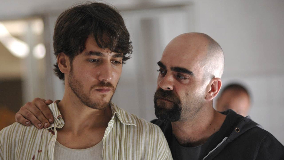 Netflix: la serie de drama basada en hechos reales que es la más ...