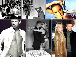 Shevchenko_wife_Kristen_Pazik