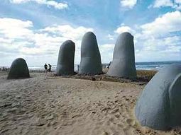 Punta-del-Este Punta-del-Este