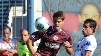 lanus supero con lo justo a tigre en un final para el infarto lanus supero con lo justo a tigre en un final para el infarto