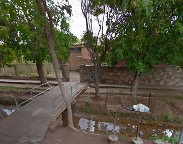 Un hombre sufrió un infarto cuando estaba por votar