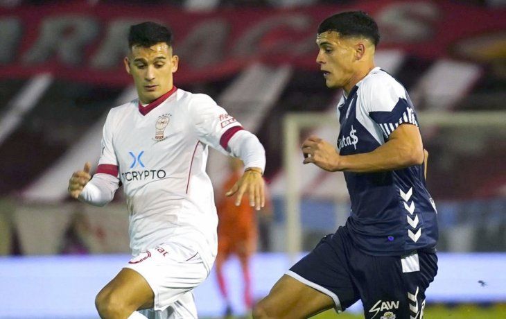 Cómo ver en vivo Gimnasia de La Plata vs Huracán por la Liga Profesional