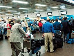 Calculan gastos de $717 millones por el fin de semana largo