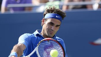 roger federer se quedo con el sueno de charly berlocq roger federer se quedo con el sueno de charly berlocq