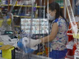 Brecha de precios: alimentos y artículos de limpieza valen hasta un 84% más según donde se los compre