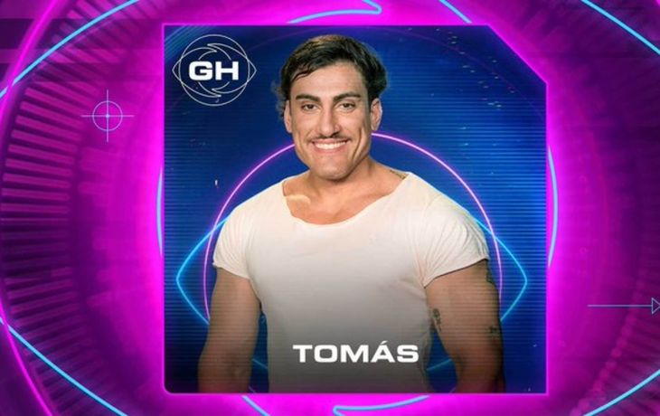 Los memes luego de la eliminación de Tomás Holder