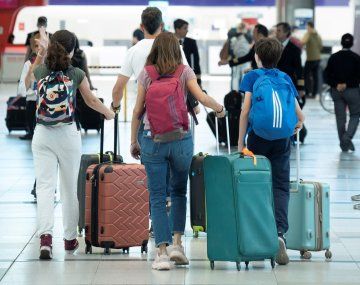 Cuándo conviene viajar: las fechas ideales para comprar vuelos