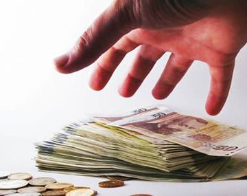 La eurozona decidió extenderle una mano al gobierno español