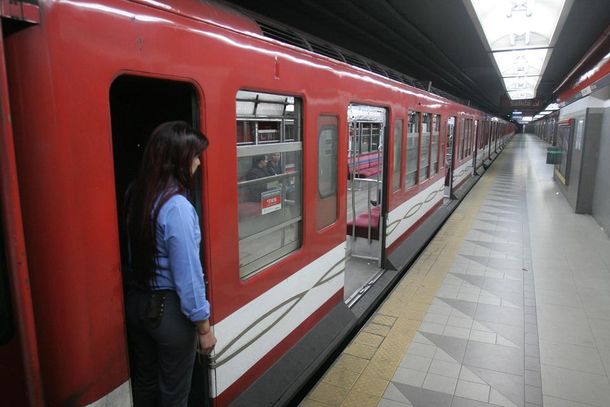 Metrovías denuncia que hubo sabotaje en la línea B del subte