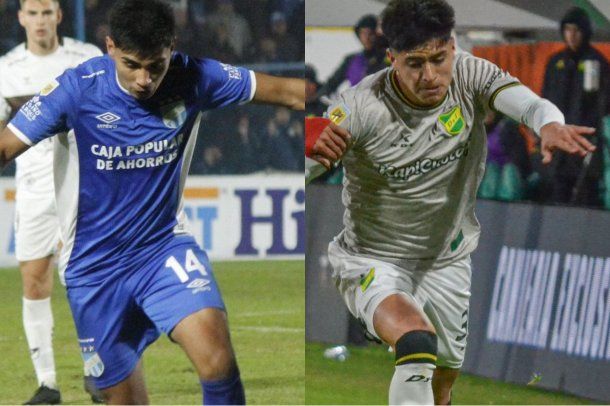 Atlético Tucumán y Defensa y Justicia igualaron 1-1 por la quinta fecha de la LPF