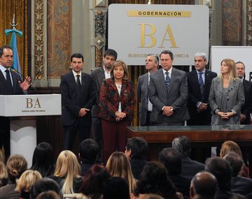 La Provincia le dará beneficios impositivos a quienes contraten a víctimas de trata