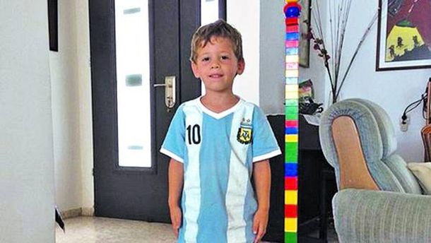 El chico israelí muerto por un misil disparado desde Gaza era descendiente de argentinos