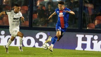 tigre busca seguir invicto en su visita a central cordoba en santiago del estero tigre busca seguir invicto en su visita a central cordoba en santiago del estero