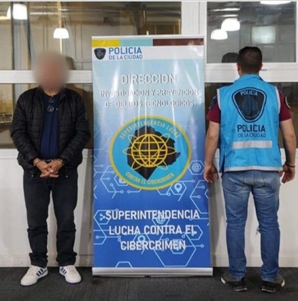 Belgrano: un portero abusaba de su sobrina y de las amigas de la hija
