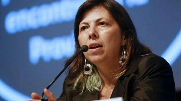 Silvina Batakis es la nueva ministra de Economía: funcionarios y gobernadores celebraron la designación