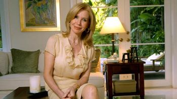 evangelina salazar se suma a ?graduados? evangelina salazar se suma a ?graduados?