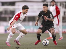 independiente le gano sobre la hora a deportivo riestra y le dio una mano a river independiente le gano sobre la hora a deportivo riestra y le dio una mano a river