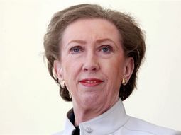 Margaret Beckett