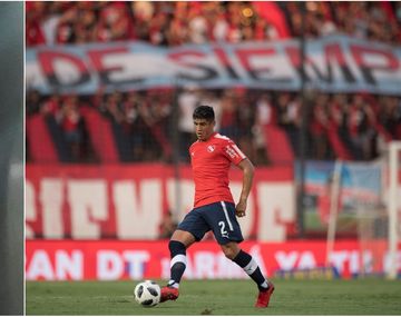 En el interior del auto de Alan Franco había latas de cerveza