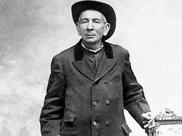 el papa firmo el decreto para beatificar al cura brochero el papa firmo el decreto para beatificar al cura brochero