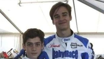 varrone correra en formula 2 y compartira una curiosa coincidencia con colapinto varrone correra en formula 2 y compartira una curiosa coincidencia con colapinto