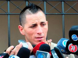 migliore pidio salir del pais para negociar con un club de croacia migliore pidio salir del pais para negociar con un club de croacia