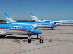 anuncian cambios en la cupula de aerolineas argentinas anuncian cambios en la cupula de aerolineas argentinas