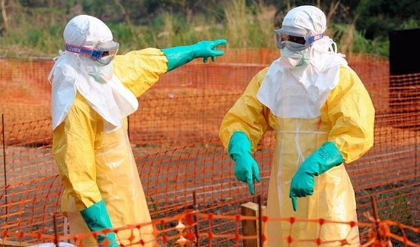 Para la Cruz Roja, el Ébola se podrá contener en un máximo de 6 meses