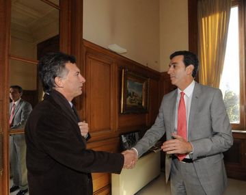 Piden que Macri vaya a la reunión como responsable del subte