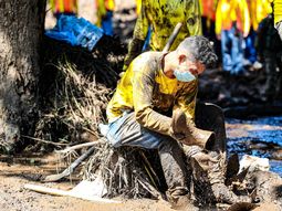 Fotos: Secretaría de Prensa de la Presidencia de El Salvador (@SecPrensaSV)
