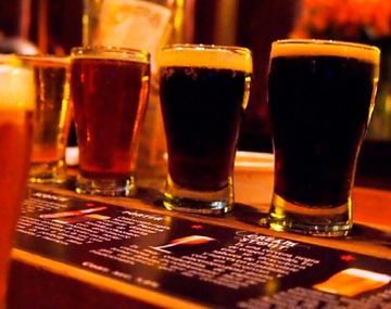 Cerveza artesanal: el sueño emprendedor macrista en una profunda crisis por la pandemia