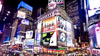 vacaciones afuera: ¿donde van los argentinos? vacaciones afuera: ¿donde van los argentinos?