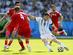 el partido frente a iran ya lo viven los famosos por las redes sociales el partido frente a iran ya lo viven los famosos por las redes sociales