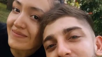Noelia Rivera tenía 30 años y fue asesinada en Temperley Noelia Rivera tenía 30 años y fue asesinada en Temperley