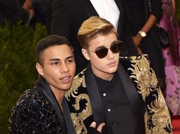 la gala del met 2015, en fotos la gala del met 2015, en fotos