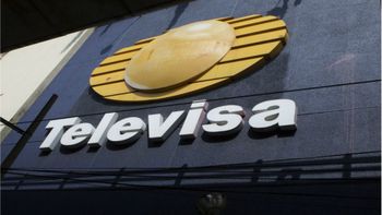 Checa la propuesta de Televisa. Checa la propuesta de Televisa.
