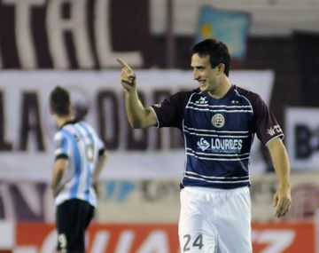 Carlos Izquierdoz será jugador de Boca
