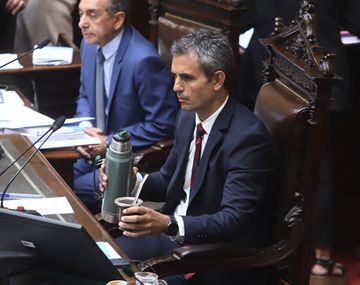 Se completó la Comisión Bicameral para analizar el mega DNU de Javier Milei